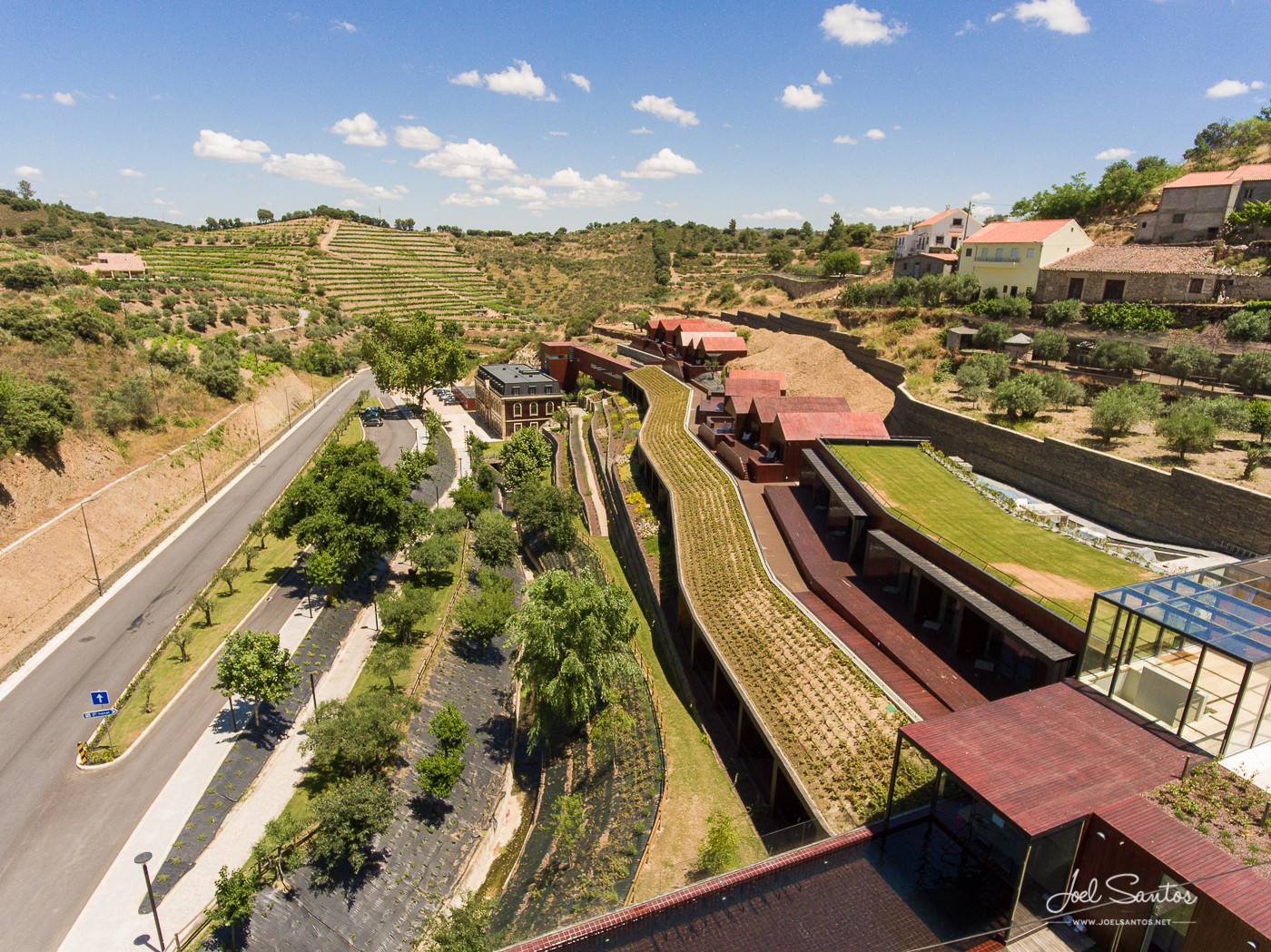 Longroiva Hotel Rural & Termal SPA